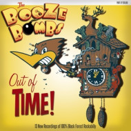 OUT OF TIME