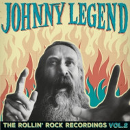 ROLLIN' ROCK RECORDINGS 2