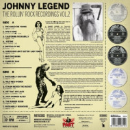 ROLLIN' ROCK RECORDINGS 2