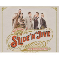 SLIDE 'N' JIVE