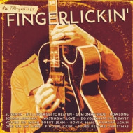 FINGERLICKIN