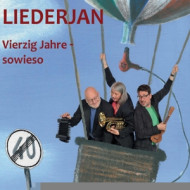 VIERZIG JAHRE-SOWIESO