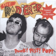 PUNK! PEST! POP! SAMMELBAND