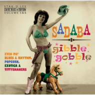SADABA/GIBBLE GOBBLE