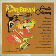 CARIBBEAN AUDIO ODYSSEY VOL.1&2