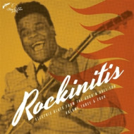 ROCKINITIS VOLUME 3&4