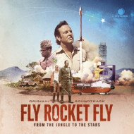 FLY ROCKET FLY