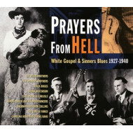 PRAYERS FROM HELL