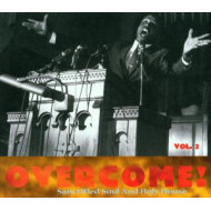 OVERCOME VOL.2 -11TR-