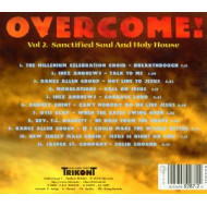 OVERCOME VOL.2 -11TR-