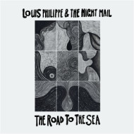 THE ROAD TO THE SEA