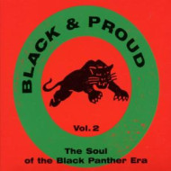 BLACK & PROUD 2