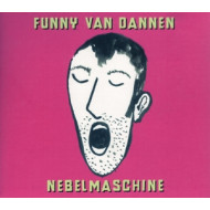 NEBELMASCHINE