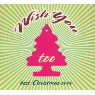 WISH YOU THE BEST CHRISTMAS EVER 2