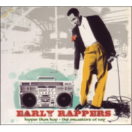 EARLY RAPPERS