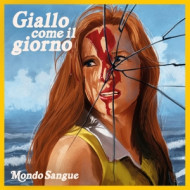 GIALLO COME IL GIORNO