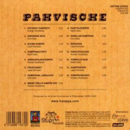 PAHVISCHE