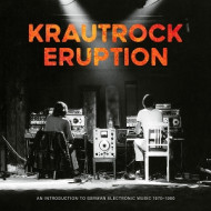 KRAUTROCK ERUPTION