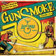 GUNSMOKE VOL. 7+8