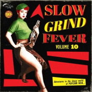SLOW GRIND FEVER VOL.10