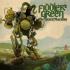 THE GREEN MACHINE