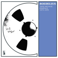 TAPE ARCHIVE ESSENCE 1973-1978