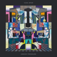 UNDER PRESSURE