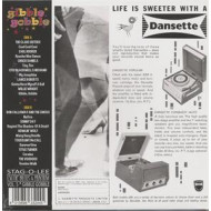 GIBBLE GOBBLE - EXOTIC BLUES & RHYTHM VOL.5