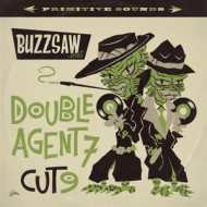 DOUBLE AGENT 7