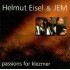 PASSIONS FOR KLEZMER