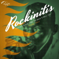 ROCKINITIS VOL.3