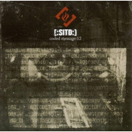 CODED MESSAGE: 12 -LTD-