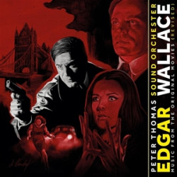 EDGAR WALLACE