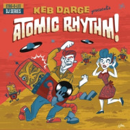 KEB DARGE PRESENTS ATOMIC