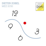 MEZ 31, 00 (EXP ELEKTRONIK-UNDERGROUND DDR 1989)