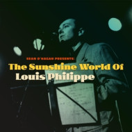SUNSHINE WORLD OF LOUISE PHILIPPE