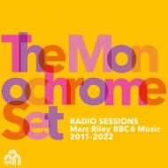 RADIO SESSIONS (MARC RILEY BBC6 MUSIC 2011-22)