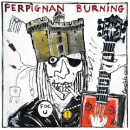 PERPIGNAN BURNING