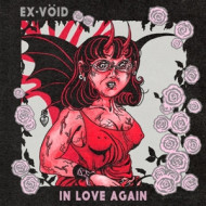 IN LOVE AGAIN