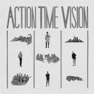 ACTION TIME VISION 1977-1979