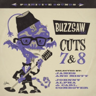 BUZZSAW JOINT CUT 07+08