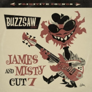 BUZZSAW JOINT CUT 7: JAMES AND MISTY