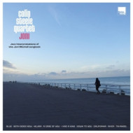 JONI -  JAZZ INTERPRETATIONS OF THE JONI MITCHELL SONGBOOK