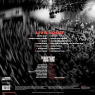 LIVE & LOUD