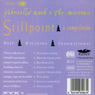 STILLPOINT