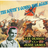 THE SOUTH'S GONNA RISE AGAIN