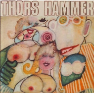 THOR'S HAMMER