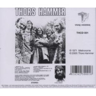 THOR'S HAMMER