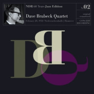 NDR 60 YEARS JAZZ EDITION NO.02