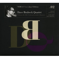 NDR 60 YEARS JAZZ EDITION NO.02